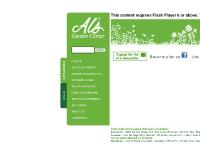 Als Garden Center :: Home