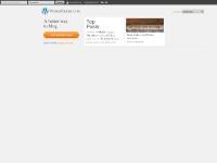 WordPress.com — Get a Free Blog Here