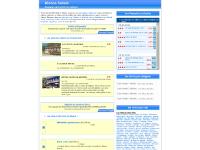 Les hotels en Alsace / Réservation en ligne