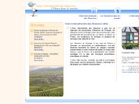 Union Internationale des Alsaciens (UIA) Union Internationale des Alsaciens (UIA)