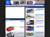  Links, Peugeot Wins LM, Most famous guitar, Mirrachrome Cars