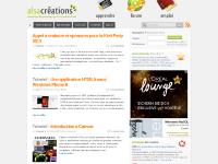 Outils, Quiz, Opquast Desktop, Lire la suite et commenter »  Outils, Quiz, Opquast Desktop, Lire la suite et commenter »