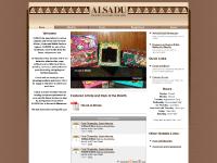 Alsadu, Inc. - Weaving Cultures Together Alsadu, Inc. - Weaving Cultures Together