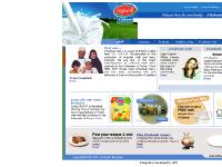 alsafwahdairy.com &nbsp;, &nbsp;, :: Key Outlets