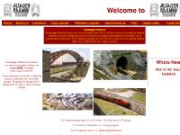 ALSAGER RAILWAY ASSOCIATION, near CREWE, CHESHIRE