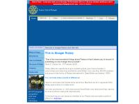 Rotary Club of Alsager