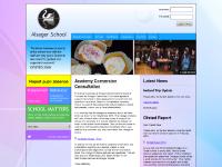 Alsager School Alsager School