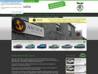 liten alsautos.co.uk skärmbild liten alsautos.co.uk skärmbild