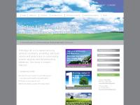  Why choose Alsbridge?, Management Team, Tim Lloyd, Peter Scott