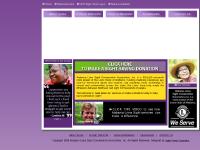  VISION SCREENINGS, FUNDRAISING, Our Donors, PATIENT SERVICES