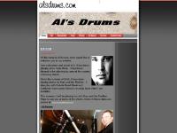 Home - Al's Drums (alsdrums.com) Home - Al's Drums (alsdrums.com)
