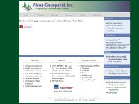 Alsea Geospatial, Inc. Alsea Geospatial, Inc.
