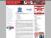 alsecure.com alsecure, alsecure group, security alsecure.com alsecure, alsecure group, security