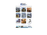 Alser (UK) Limited Pallet Racking & Gondola Shelving Alser (UK) Limited Pallet Racking & Gondola Shelving