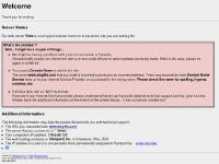 Rampant Server Vista at www.alsgifts.com Rampant Server Vista at www.alsgifts.com