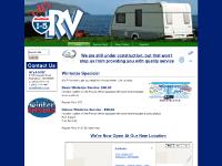 Home - Al's I5 RV Home - Al's I5 RV