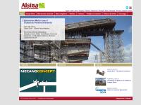 alsina.com Inglés, Chile, Perú alsina.com Inglés, Chile, Perú