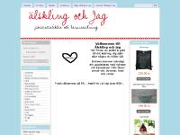 Älskling och jag Älskling och jag