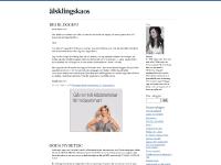 älsklingskaos - älsklingskaos -