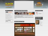 ALSKOM ATV & Quad, Racing Team, News ALSKOM ATV & Quad, Racing Team, News