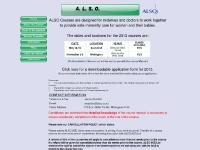 also.co.nz ALSO, advanced life support in obstetrics, maternity emergency