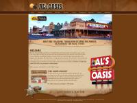 Al's Oasis Al's Oasis