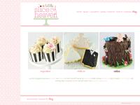 Cupcakes, Cookies and Cakes from Brisbane's Best Bakery