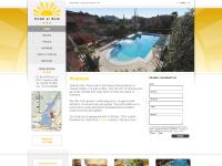 PRENOTAZIONI, Invia ad un Amico, Stampa, INVIA  PRENOTAZIONI, Invia ad un Amico, Stampa, INVIA