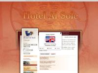 Hotel Al Sole Venice hotels - Official site - Venice hotel Piazzale Roma three 3 star