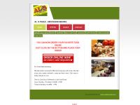Al`s Pizza - Mechanicsburg: Al`s Pizza - Mechanicsburg:
