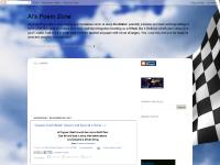 Al's Poem Zone