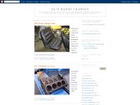 Al's Rapid Transit Al's Rapid Transit