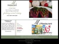 Al's Restaurant
