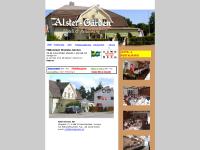 statistik för alstergarden - Alster-Gården