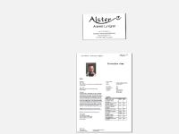 statistik för alsterit - Alster IT AB statistik för alsterit - Alster IT AB