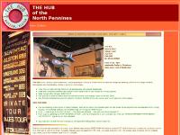 THE HUB of the North Pennines