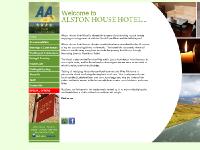 alstonhousehotel.co.uk Accommodation, Meetings & Conferences, Weddings & Celebrations alstonhousehotel.co.uk Accommodation, Meetings & Conferences, Weddings & Celebrations
