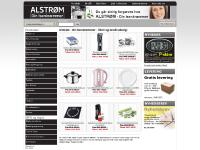 Nyhedsbrev, Køkken-el, Personlig pleje, Gryder & Pander  Nyhedsbrev, Køkken-el, Personlig pleje, Gryder & Pander