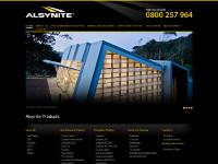 Alsynite - Home Alsynite - Home