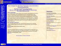 TimeTrends® Sales and Demand Forecasting Software TimeTrends® Sales and Demand Forecasting Software
