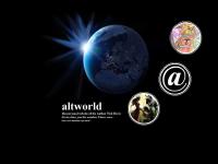Alt-World.com - The Personal Website of Nick Davis Alt-World.com - The Personal Website of Nick Davis