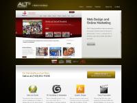 Alt9 Design ::: Web Design, 3D Modeling and Animation, Graphic Design, Photography and Video Alt9 Design ::: Web Design, 3D Modeling and Animation, Graphic Design, Photography and Video