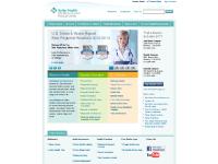  Employment, Find a Doctor, Services, For Patients & Visitors