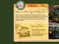 Alta Coffee Warehouse & Restaurant