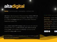 Birch Studio, Freeman Holland, Ten Alps Vision, They Creative Birch Studio, Freeman Holland, Ten Alps Vision, They Creative