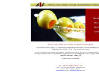 A.L.T. Advertising & Promotion, Inc. A.L.T. Advertising & Promotion, Inc.
