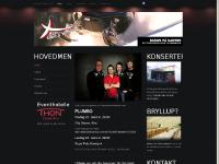 Alta Event & Teltutleie Alta Event & Teltutleie