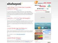 Google, iPhone Apps, iPad 2 Has Been Jailbroken, Apple  Google, iPhone Apps, iPad 2 Has Been Jailbroken, Apple