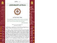 Al Tafsir.com - Tafseer Holy Quran from all Tafseer Schools, Quran Translations, Quran Recitations, Quran Interpretation (Tafseer), Quran Sciences, and Love In Quran Al Tafsir.com - Tafseer Holy Quran from all Tafseer Schools, Quran Translations, Quran Recitations, Quran Interpretation (Tafseer), Quran Sciences, and Love In Quran