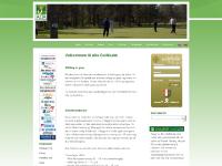 Alta Golfklubb Alta Golfklubb
